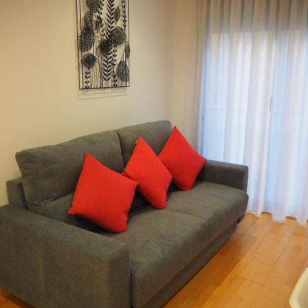 Apartament Modern A Girona Centre, Parking Gratis Ngoại thất bức ảnh