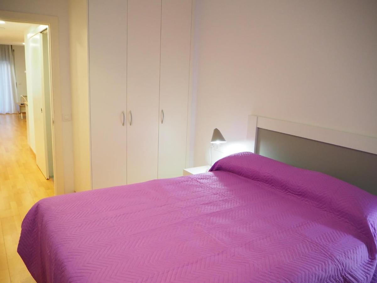 Apartament Modern A Girona Centre, Parking Gratis Ngoại thất bức ảnh