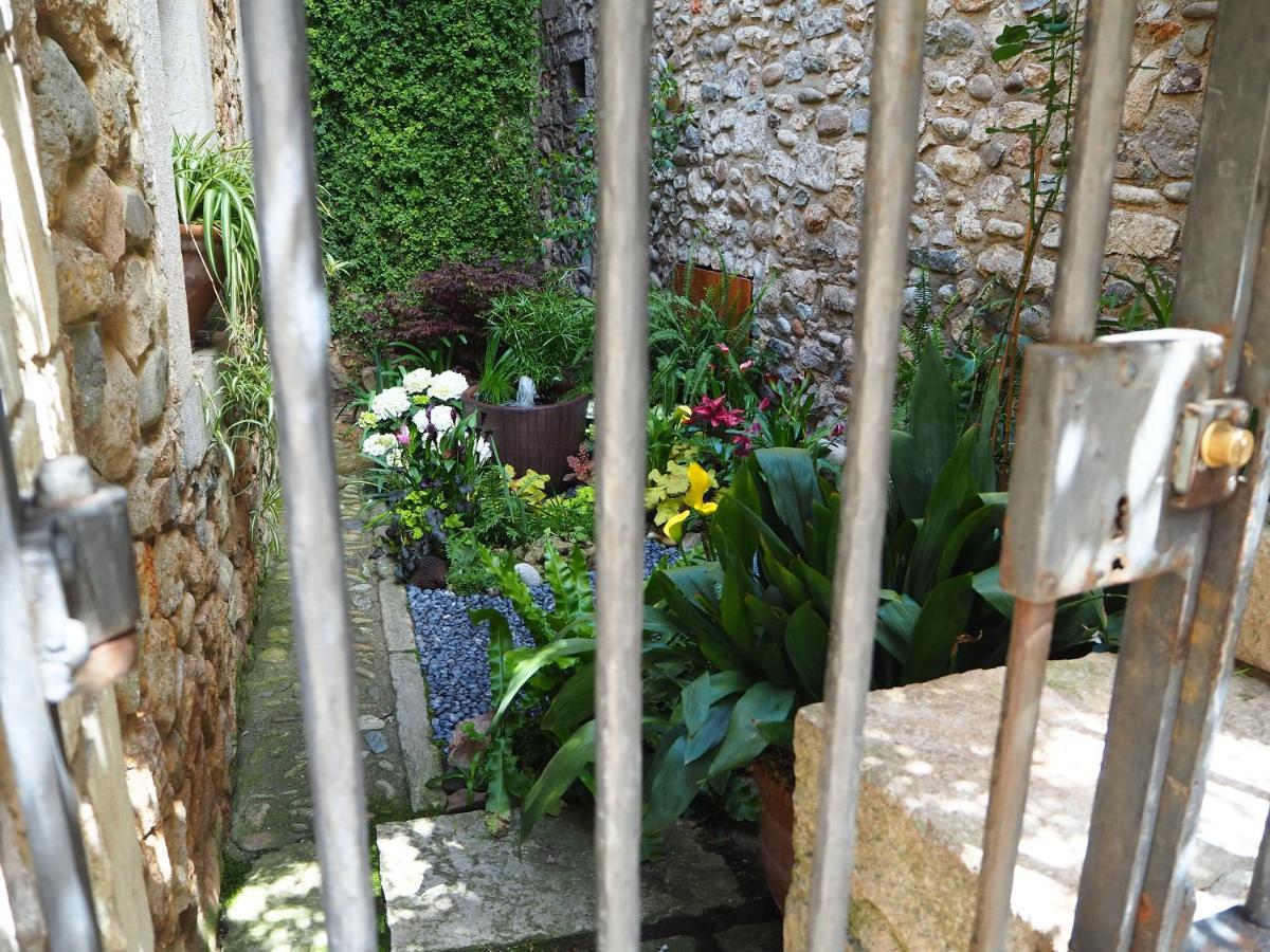 Apartament Modern A Girona Centre, Parking Gratis Ngoại thất bức ảnh