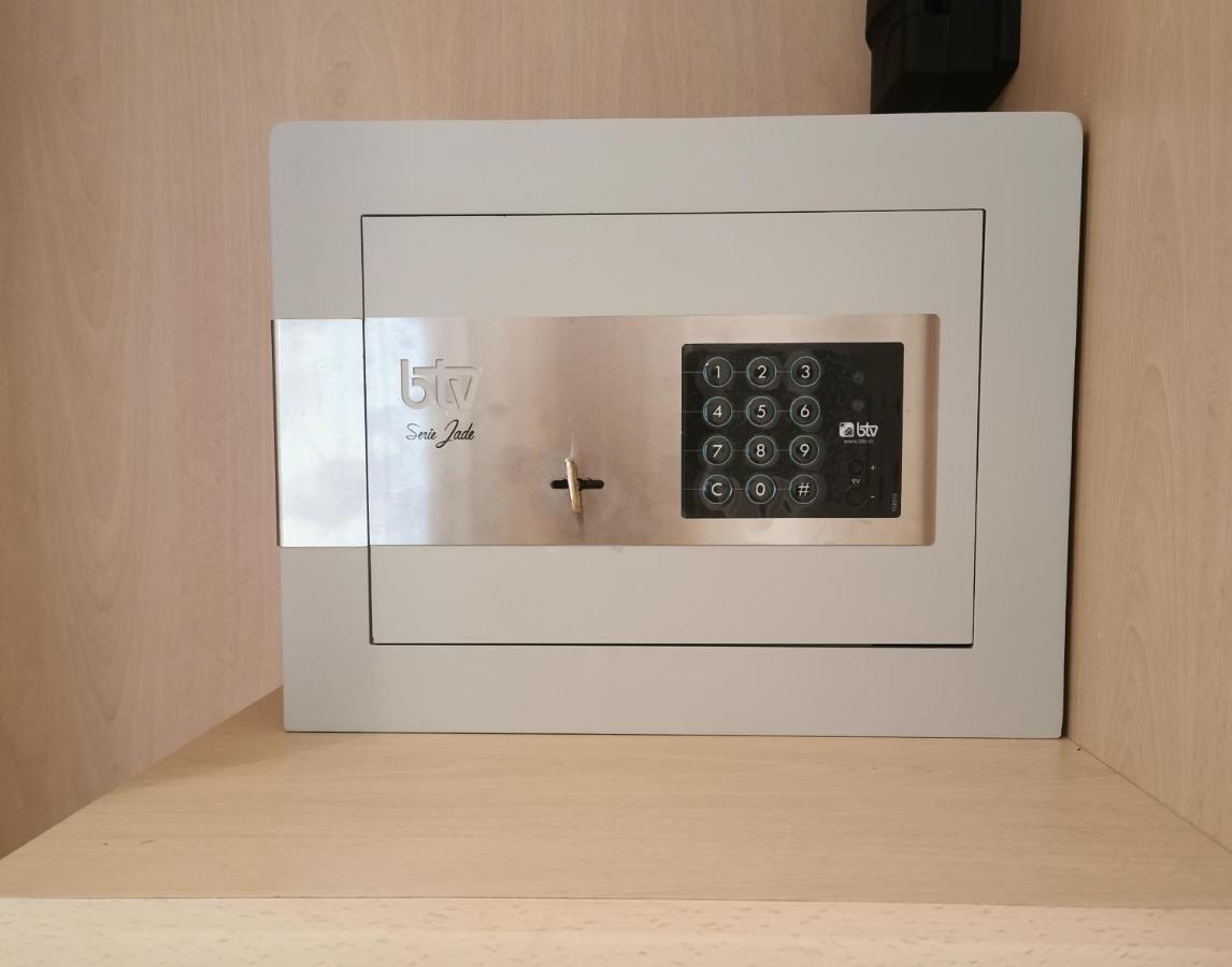 Apartament Modern A Girona Centre, Parking Gratis Ngoại thất bức ảnh